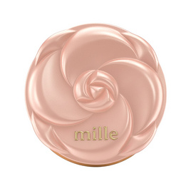 Mille แป้งฝุ่น Soft Blur Oil Control Loosed Powder - Mille, เครื่องสำอาง