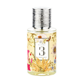 Miss and Kiss น้ำหอม Perfume 35 มล. กลิ่น No.3 หอมหวานเซกซี่ - Miss and Kiss Perfume, ความงาม