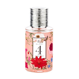 Miss and Kiss น้ำหอม Perfume 35 มล. กลิ่น No.4 หอมหวานกลิ่นดอกไม้ - Miss and Kiss Perfume, ความงาม