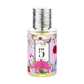 Miss and Kiss น้ำหอม Perfume 35 มล. กลิ่น No.5 หอมหวานสวยเนี้ยบ - Miss and Kiss Perfume, น้ำหอมผู้หญิง