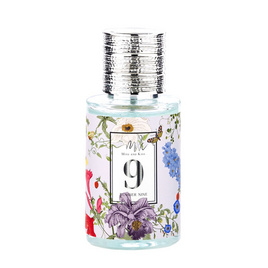 Miss and Kiss น้ำหอม Perfume 35 มล. กลิ่น No.9 หอมกลิ่น UNISEX - Miss and Kiss Perfume, ความงาม