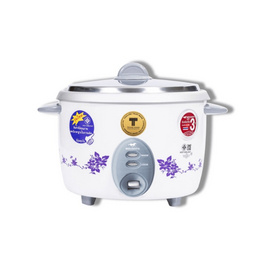 Misushita หม้อหุงข้าว 1.1 ลิตร รุ่น KSI-111 - Misushita, สินค้าใหม่เครื่องใช้ไฟฟ้า