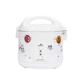 Misushita หม้อหุงข้าวอุ่นทิพย์ 1.8 ลิตร รุ่น SKS-19E - Misushita, เครื่องใช้ไฟฟ้าในครัว