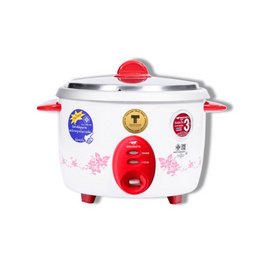 Misushita หม้อหุงข้าว 2.2 ลิตร รุ่น KSI-222 - Misushita, หม้อหุงข้าว & หม้อตุ๋น & หม้อแรงดัน