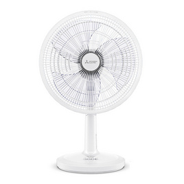 Mitsubishi พัดลมตั้งโต๊ะ 16 นิ้ว รุ่น D16A-GC - Mitsubishi, เครื่องใช้ไฟฟ้า