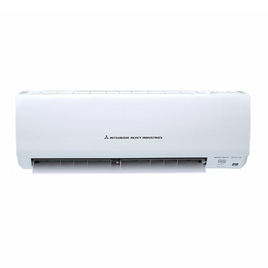 Mitsubishi Heavy Duty เครื่องปรับอากาศ ขนาด 12,262 BTU รุ่น SRK13CXV-W1 - Mitsubishi Heavy Duty, เครื่องใช้ไฟฟ้า