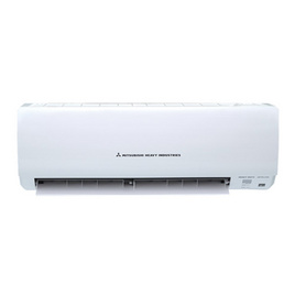 Mitsubishi Heavy Duty เครื่องปรับอากาศ ขนาด 9,175 BTU รุ่น SRK10CXV-W1 - Mitsubishi Heavy Duty, เครื่องปรับอากาศติดผนัง