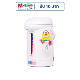 Mitsumaru กระติกน้ำร้อน 3 ลิตร รุ่น AP-K3L - Mitsumaru, กระติกน้ำร้อน