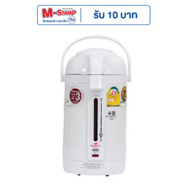 Mitsushita กระติกน้ำร้อน รุ่น KP-25S - Misushita, กระติกน้ำไฟฟ้าและกาต้มน้ำไฟฟ้า