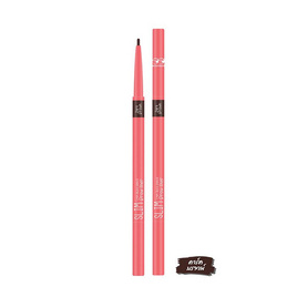 Mongrang ดินสอเขียนคิ้ว Slim Brow Liner 0.5 กรัม - Mongrang, เครื่องสำอาง