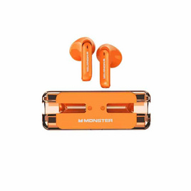 Monster หูฟังบลูทูธแบบ True Wireless รุ่น XKT08 - Monster, อุปกรณ์สำหรับโทรศัพท์