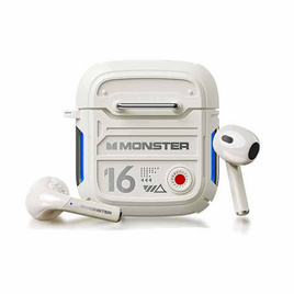 Monster หูฟังบลูทูธแบบ True Wireless รุ่น XKT16 - Monster, หูฟังแบบ True Wireless