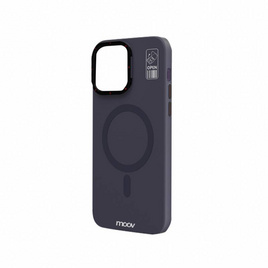 Moov เคสสมาร์ทโฟน รุ่น Magnetic Case CS04 IP13Pro - Moov, มือถือและอุปกรณ์ไอที