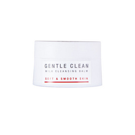 Morika คลีนซิ่งบาล์ม Gentle Clean Milk Cleansing Balm 30 กรัม - Morika, Morika