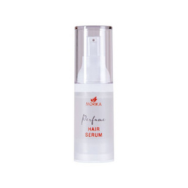 Morika เซรั่มบำรุงผม Perfume Hair Serum 20 มล. - Morika, จัดแต่งทรงผม