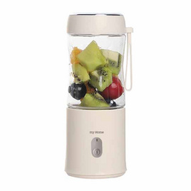 My Home เครื่องปั่นพกพา 380 มล. BL-329 - My Home, เครื่องใช้ไฟฟ้า