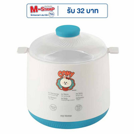 My Home Line Friends เครื่องต้มไข่  รุ่น EG-782 - My Home, หม้อหุงข้าว & หม้อตุ๋น & หม้อแรงดัน