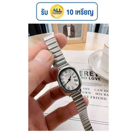NAIDU นาฬิกาข้อมือ รุ่น N74731 - NAIDU, นาฬิกา