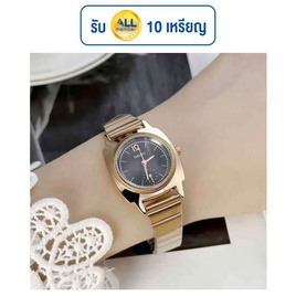 NAIDU นาฬิกาข้อมือ รุ่น N74742 - NAIDU, นาฬิกา