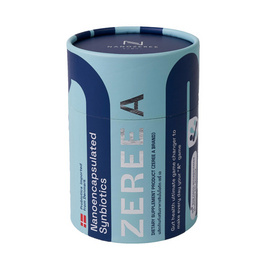 NANOZEREE Zeree A ซินไบโอติกส์ บรรจุ 30 กัมมี่ - NANOZEREE, อาหารเสริม