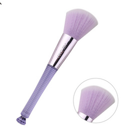 NEE CARA ANGLED POWDER BRUSH - NEE CARA, เครื่องใช้ส่วนตัว/เสริมความงาม