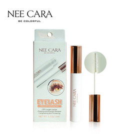 NEE CARA มาสคาร่าบำรุงขนตา EYELASH NOURISHING ESSENCE 3 มล. - NEE CARA, มาสคาร่า