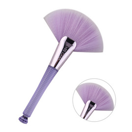 NEE CARA FAN BRUSH - NEE CARA, เครื่องใช้ส่วนตัว/เสริมความงาม