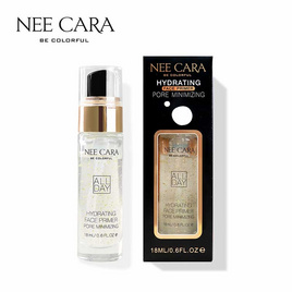 NEE CARA HYDRATING FACE PRIMER 18g - NEE CARA, ครีมรองพื้น