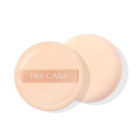 NEE CARA พัฟแต่งหน้า SAY YES AIR TOUCH POWDER PUFF - NEE CARA, เครื่องใช้ส่วนตัว/เสริมความงาม