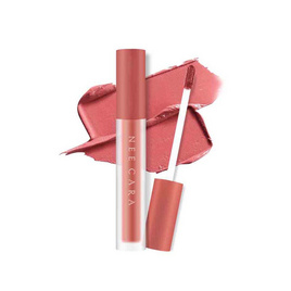 NEE CARA ลิปสติก VELVET MATTE LIP GLAZE NA1961 4 g. - NEE CARA, 7Online