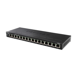 NETGEAR 16-Port SOHO Gigabit Ethernet Switch GS316 - Netgear, 7Online