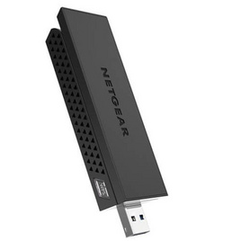 NETGEAR AC1200 USB WiFi Adapter A6210 - Netgear, ไอที กล้อง