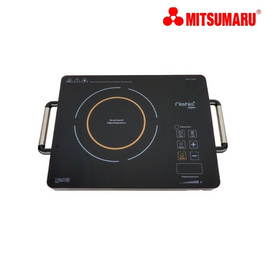 NISHIO เตาไฟฟ้าเซรามิคหัวเดี่ยว รุ่น CS-V22H2 - NISHIO, เตาไฟฟ้า