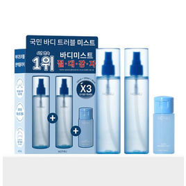 NOT4U เซตดูแลผิวกาย - NOT4U, 7Online