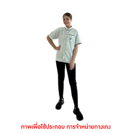 NPI Clothing กางเกงทำงานผู้หญิง - NPI, กางเกงขายาว