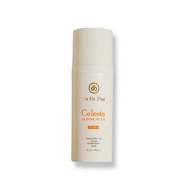 Na Ha Thai ครีมกันแดด Celesta Sunscreen 30 มล. - Na Ha Thai, ความงามและของใช้ส่วนตัว