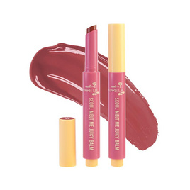 Nami ลิปบาล์ม Make up Pro Seoul Melt Me Juicy Balm 1.8 กรัม - Nami, ความงาม