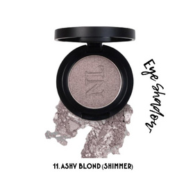 Nario Llarias อายแชโดว์ Eyeshadow Single 2กรัม - Nario llarias, ตกแต่งดวงตา