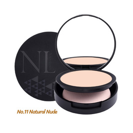 Nario Llarias Powder 10g. - Nario llarias, เครื่องสำอาง