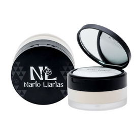 Nario Llarias Translucent Loose Powder 18 g. - Nario llarias