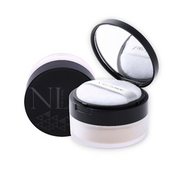 Nario Llarias Translucent Loose Powder 18 g. - Nario llarias, เครื่องสำอาง