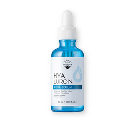 Naturista เซรั่มบำรุงผิวหน้า Hyaluron Aqua Serum 50 มล. - Naturista, รวมสินค้า Naturista