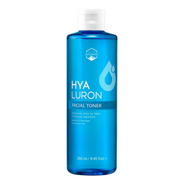 Naturista โทนเนอร์ Hyaluron Facial Toner 250 มล. - Naturista, รวมสินค้า Naturista