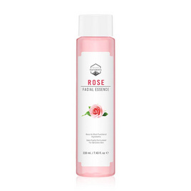 Naturista เอสเซนส์โลชั่น Rose Facial Essence 220 มล. - Naturista, ความงาม