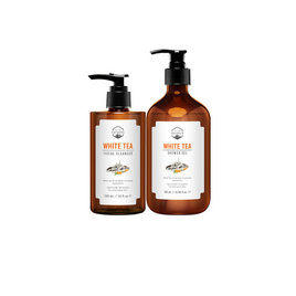 Naturista Set ล้างหน้า อาบน้ำ ลดริ้วรอย (2ชิ้น/ชุด) - Naturista, ผลิตภัณฑ์ดูแลผิวกาย