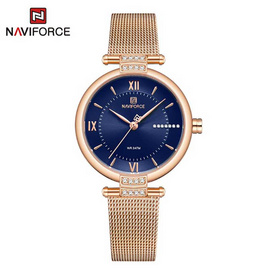 Naviforce นาฬิกา รุ่น NF5019L - Naviforce, อนาล็อก