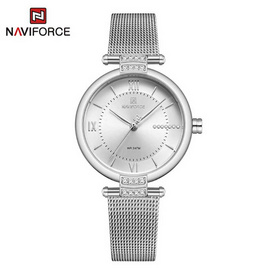 Naviforce นาฬิกา รุ่น NF5019L - Naviforce, นาฬิกา