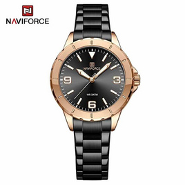 Naviforce นาฬิกา รุ่น NF5022L - Naviforce, นาฬิกาผู้หญิง