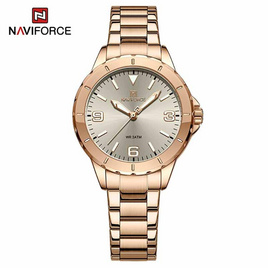 Naviforce นาฬิกา รุ่น NF5022L - Naviforce, อนาล็อก