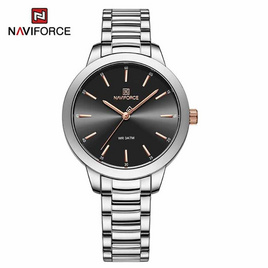 Naviforce นาฬิกา รุ่น NF5025L - Naviforce, อนาล็อก